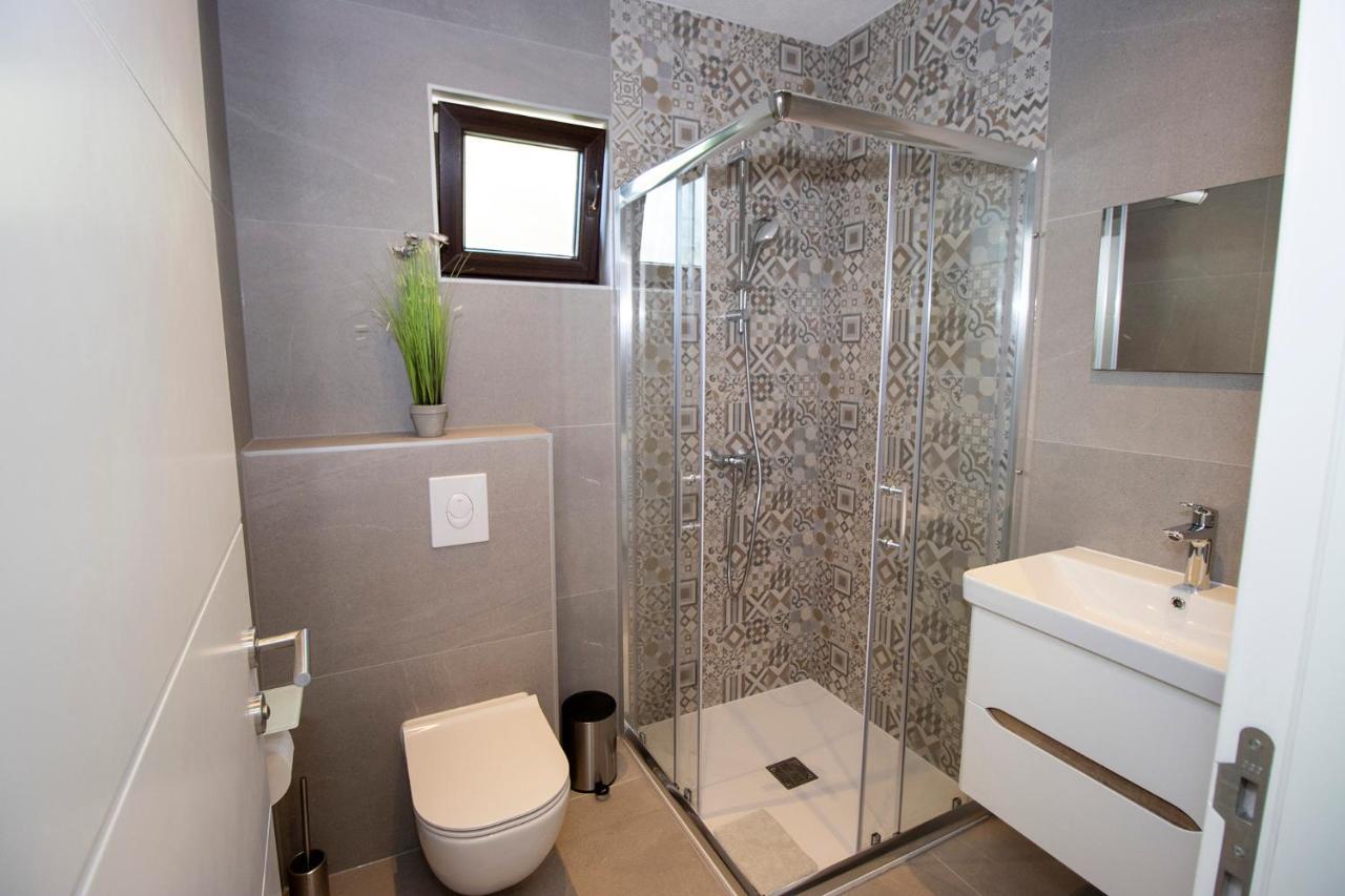 Emmi Apartments Marusici  Dış mekan fotoğraf