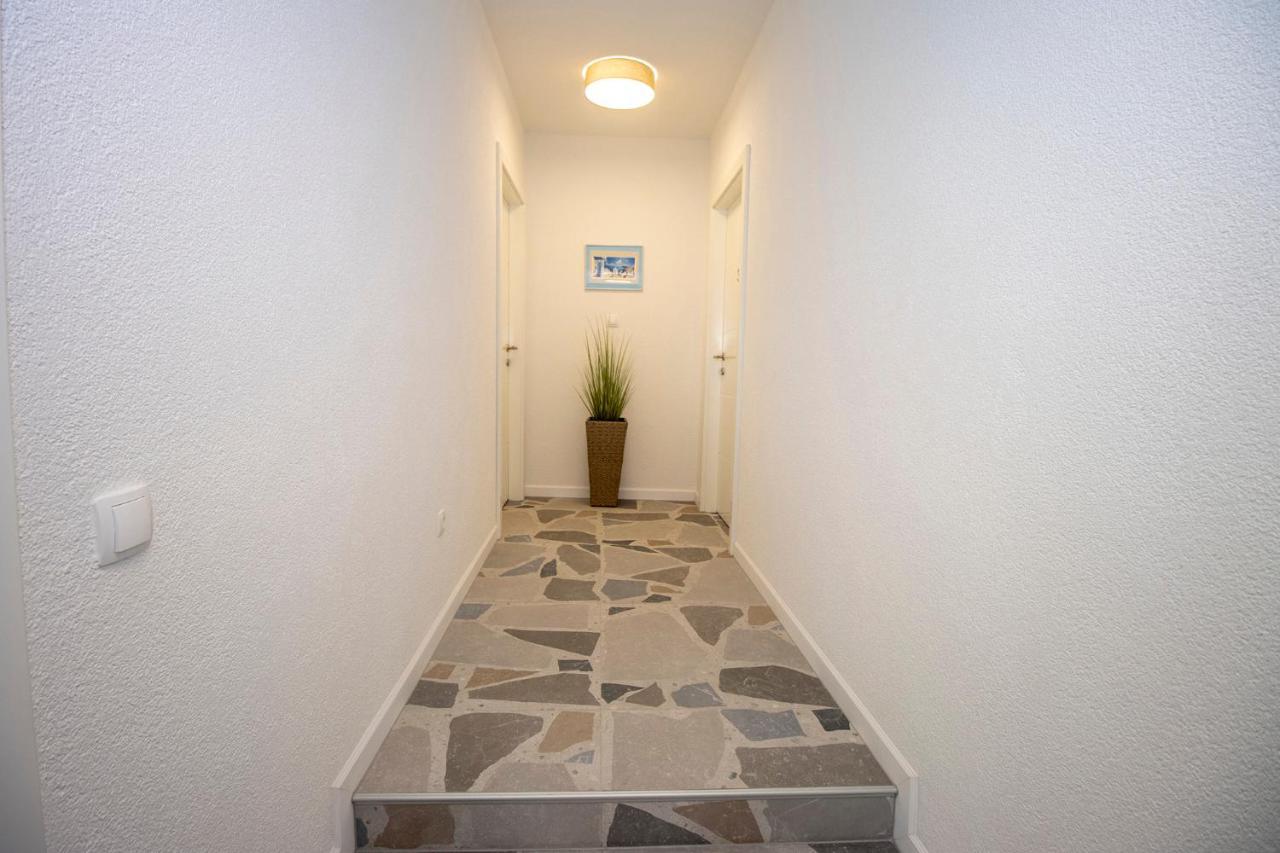 Emmi Apartments Marusici  Dış mekan fotoğraf