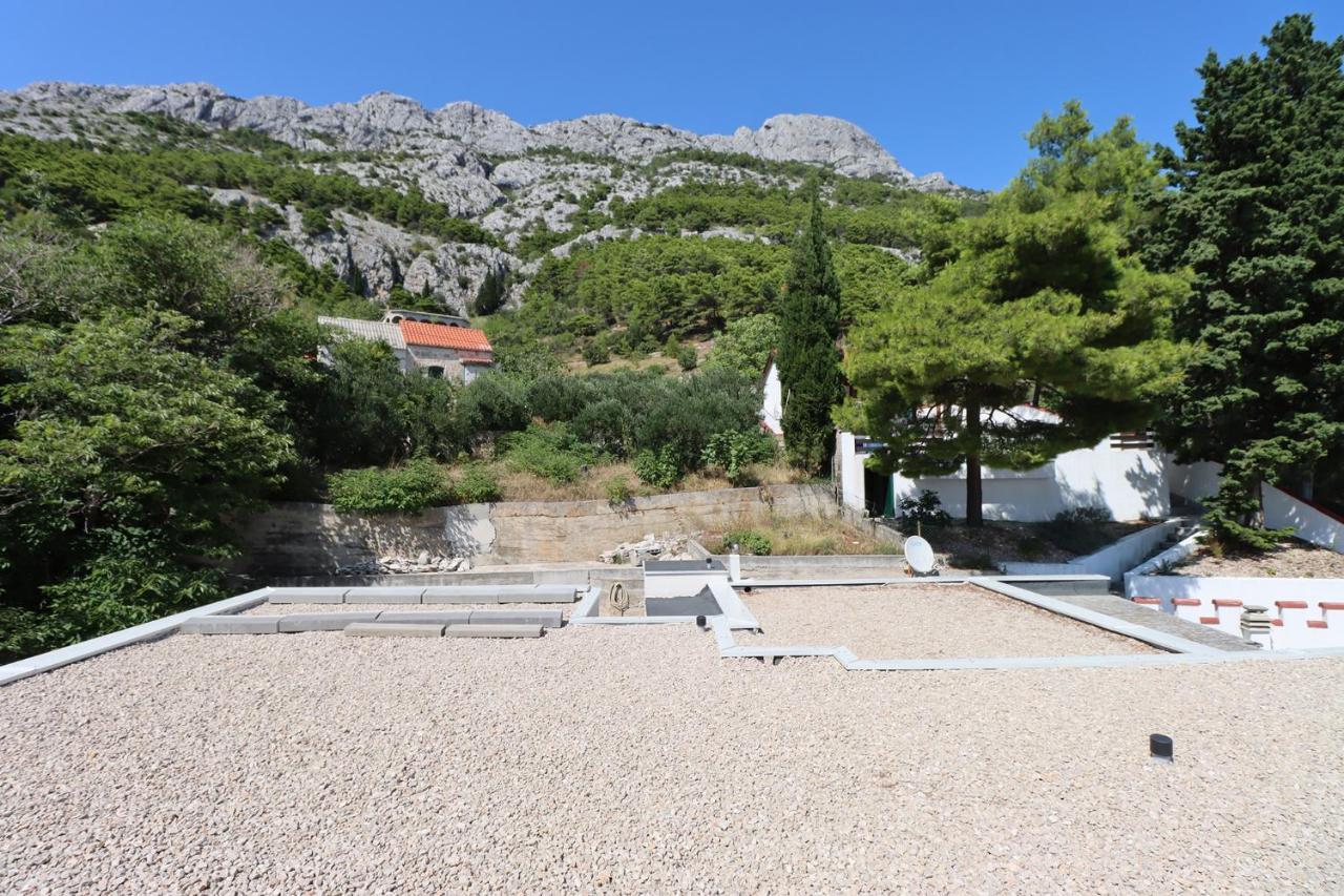 Emmi Apartments Marusici  Dış mekan fotoğraf
