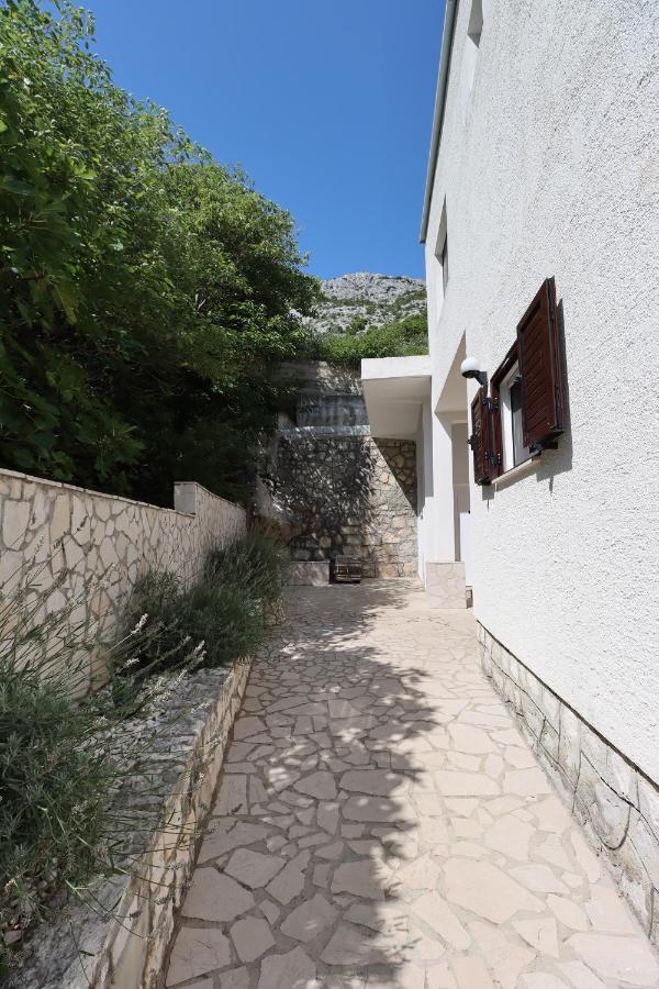 Emmi Apartments Marusici  Dış mekan fotoğraf