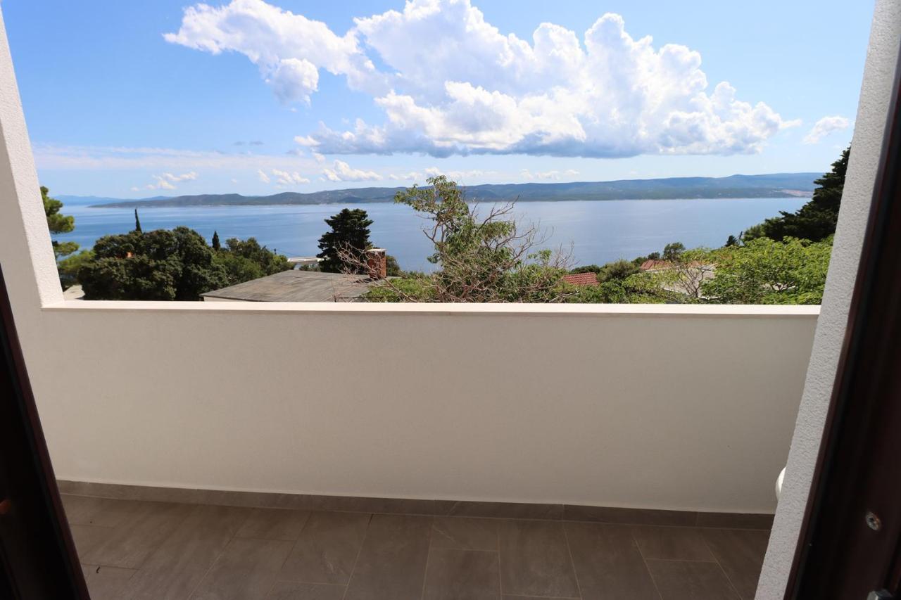 Emmi Apartments Marusici  Dış mekan fotoğraf
