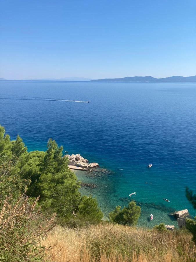 Emmi Apartments Marusici  Dış mekan fotoğraf