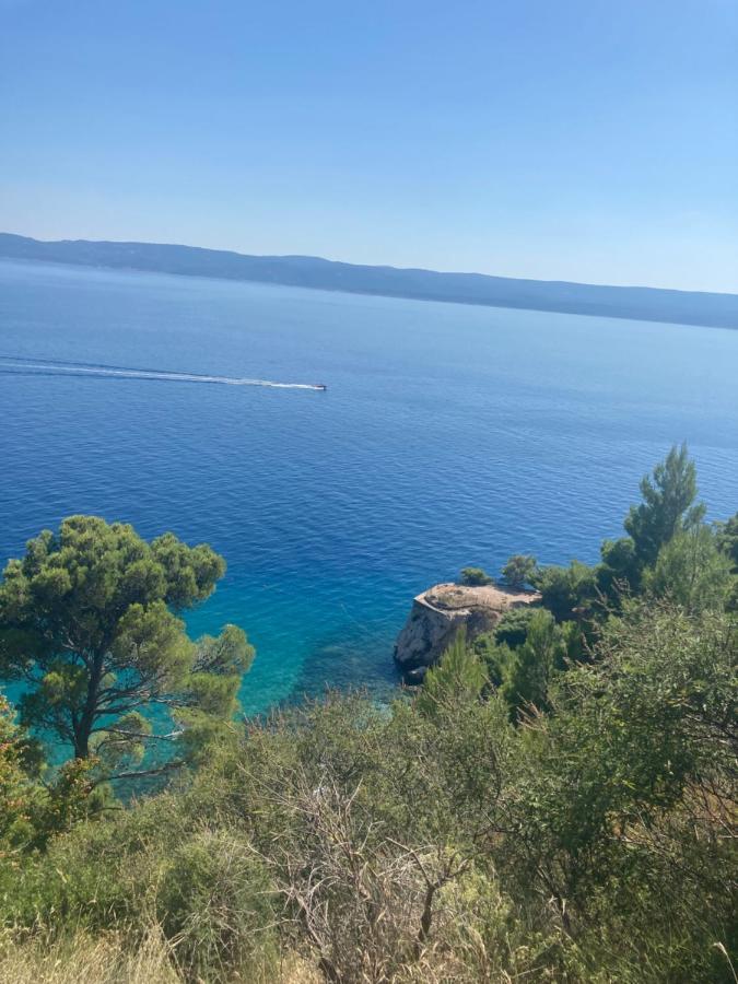 Emmi Apartments Marusici  Dış mekan fotoğraf