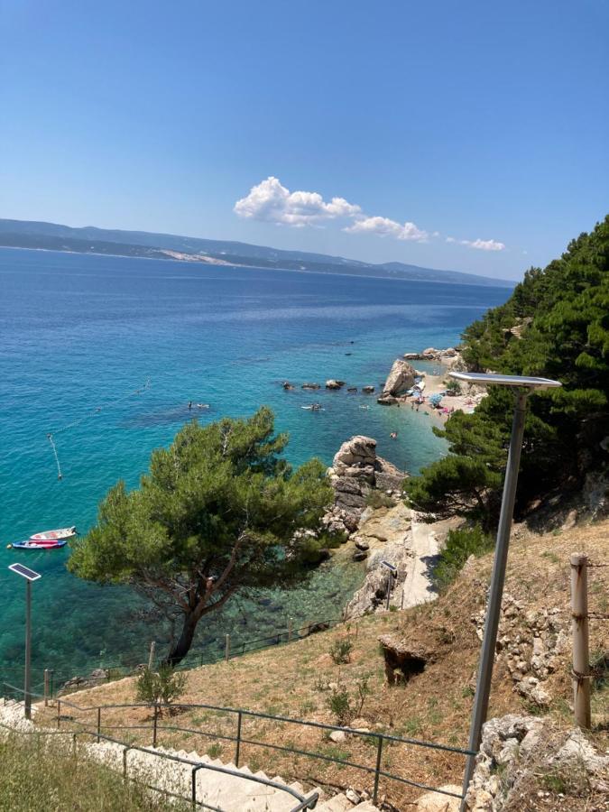 Emmi Apartments Marusici  Dış mekan fotoğraf