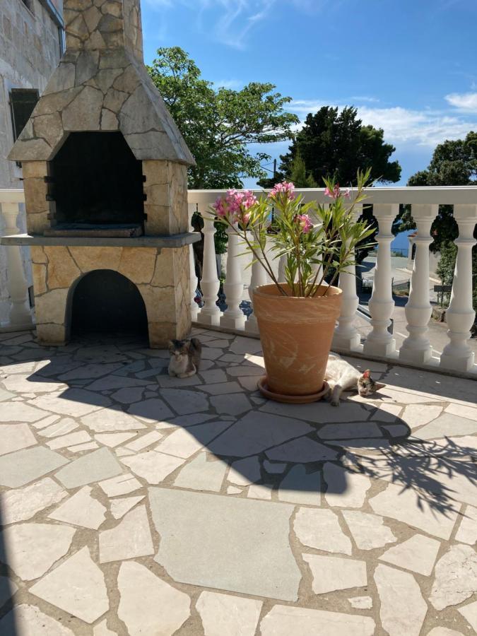 Emmi Apartments Marusici  Dış mekan fotoğraf