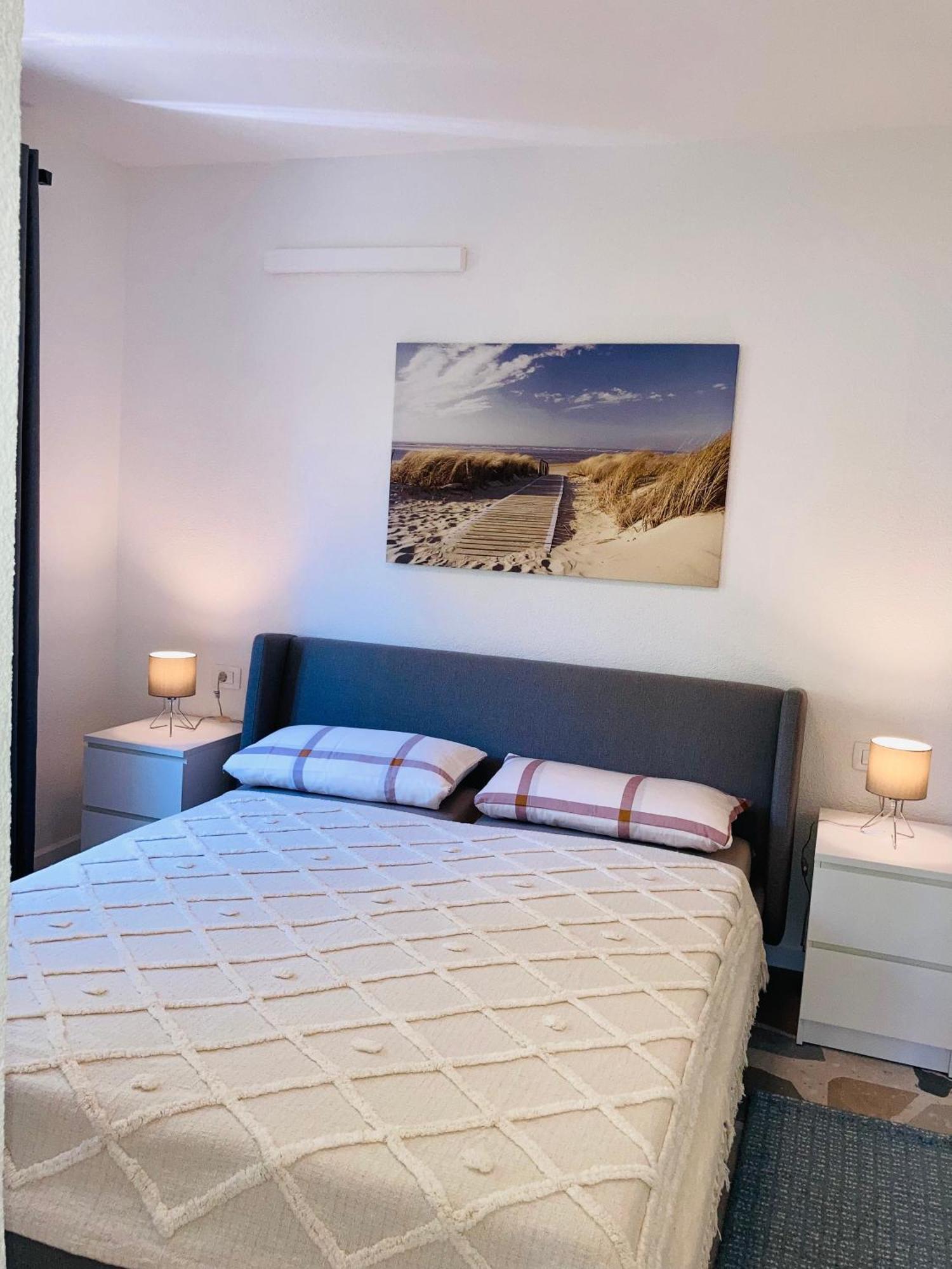 Emmi Apartments Marusici  Dış mekan fotoğraf
