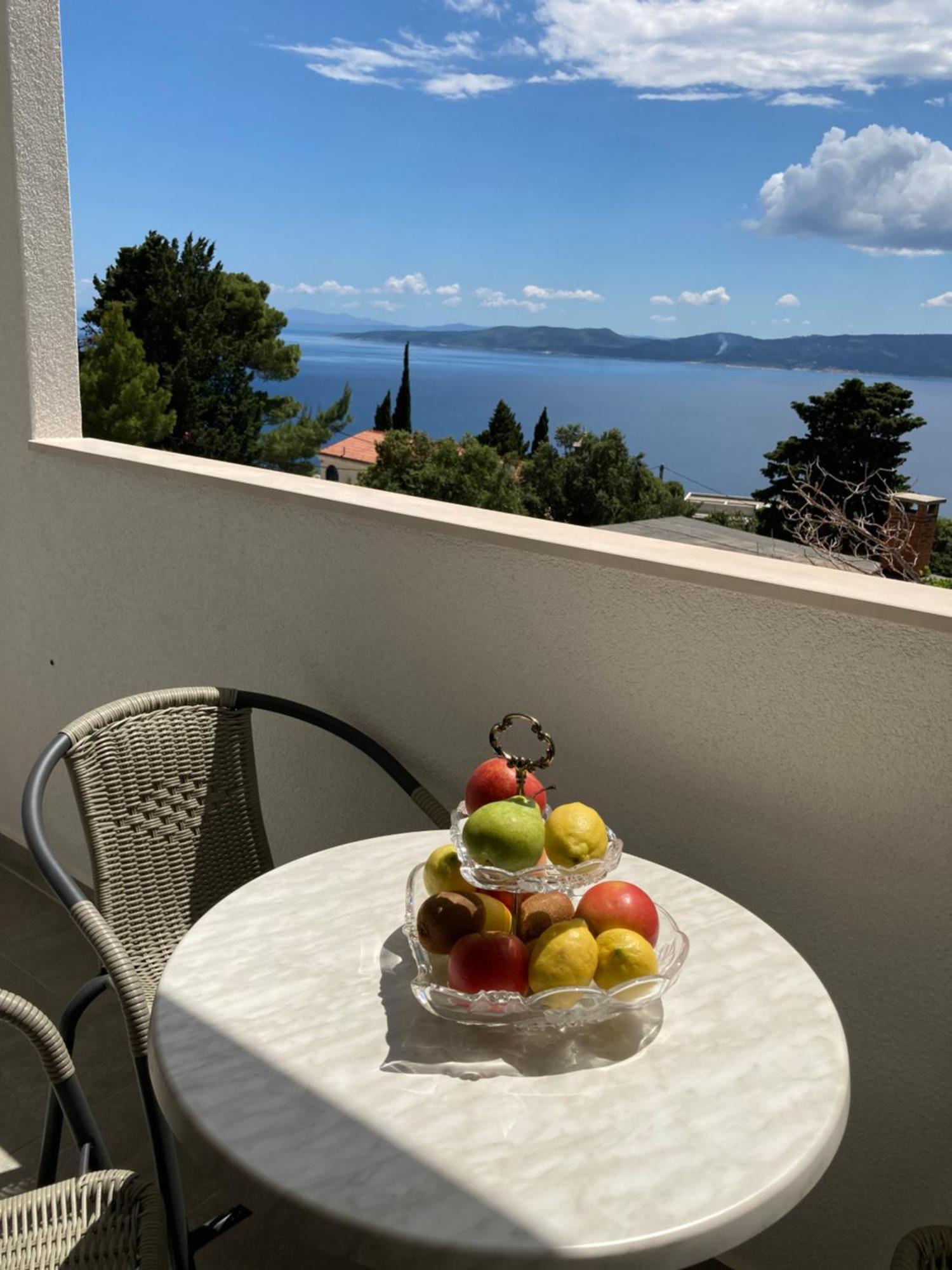Emmi Apartments Marusici  Dış mekan fotoğraf