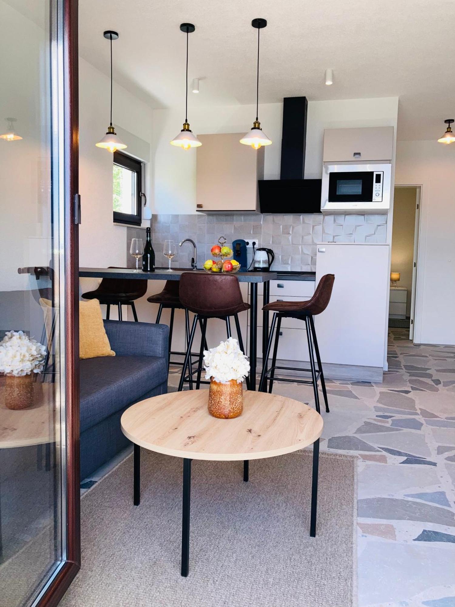 Emmi Apartments Marusici  Dış mekan fotoğraf